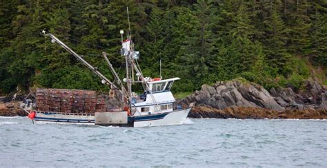 crab fish|Top 12 States for Crab Fishing in the US .